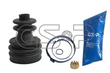 OSLONA PRZEG.ZEWN.KPL. OPEL CORSA C