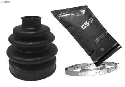 OSLONA PRZEG.ZEWN.KPL. SUZUKI VITARA