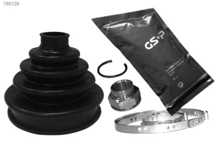 OSLONA PRZEG.ZEWN.KPL. FORD MONDEO