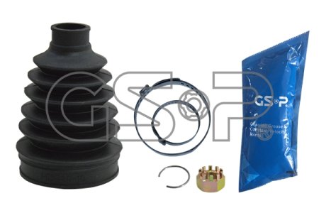 OSLONA PRZEG.ZEWN.KPL. OPEL MERIVA