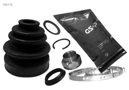 OSLONA PRZEG.ZEWN.KPL. VW GOLF IV