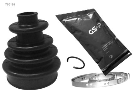 OSLONA PRZEG.ZEWN.KPL. FORD ESCORT 95-