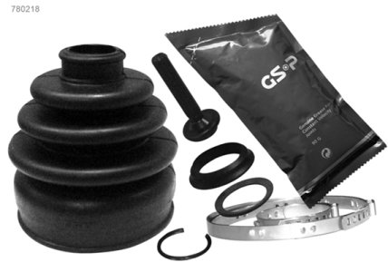 OSLONA PRZEG.ZEWN.KPL. VW GOLF V