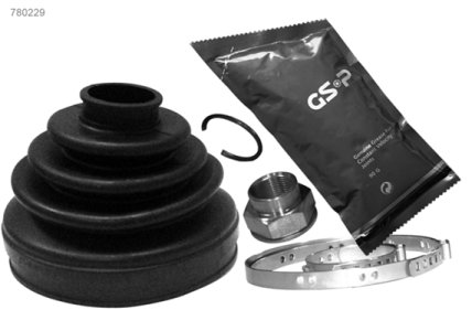 OSLONA PRZEG.ZEWN.KPL. FIAT DUCATO 94-