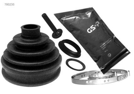 OSLONA PRZEG.ZEWN.KPL. VW PASSAT 98-