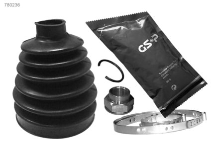 OSLONA PRZEG.ZEWN.KPL. FREELANDER 98-