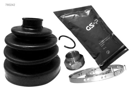 OSLONA PRZEG.ZEWN.KPL. FORD MONDEO 01-