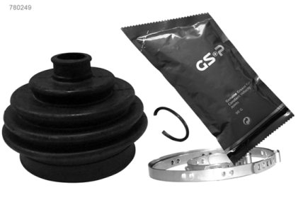 OSLONA PRZEG.ZEWN.KPL. SKODA FAVORIT