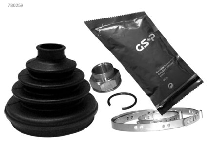 OSLONA PRZEG.ZEWN.KPL. CITROEN JUMPY