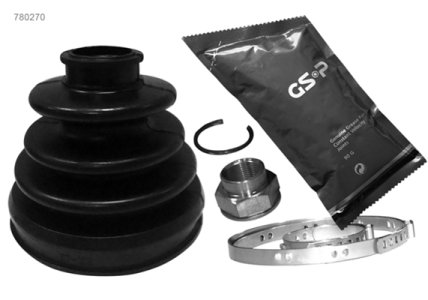 OSLONA PRZEG.ZEWN.KPL. NISSAN PRIMERA