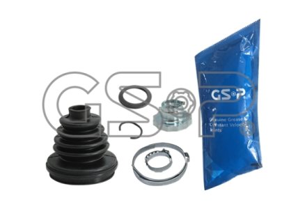 OSLONA PRZEG.ZEWN.KPL. VW POLO 01-