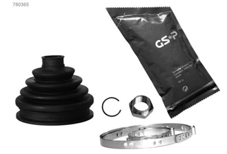 OSLONA PRZEG.ZEWN.KPL. BMW X5 E53