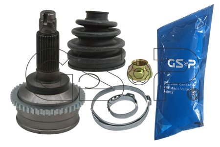 PRZEGUB ZEWN.KPL. MAZDA 626 98-