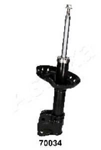 AMORTYZATOR PRZÓD PRAWY SUBARU IMPREZA ASHIKA MA70034 