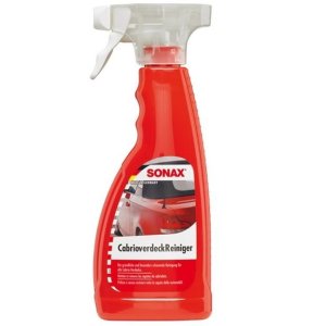 SONAX-DO CZYSZCZENIA KABRIO 500ML
