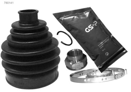 OSLONA PRZEG.ZEW.CITROEN C2 C3