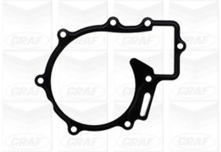 POMPA WODY MERCEDES VITO W639 2.2CDI 10-