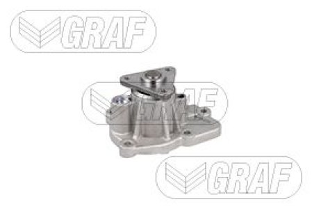 POMPA WODY KIA SORENTO 2.0 2.4 09-