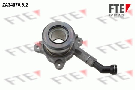 WYSPRZEGLIK CENTR.FORD CUSTOM 12-