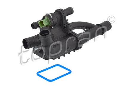 TERMOSTAT FORD/PEUGEOT 1.4/1.6 HDI 04-