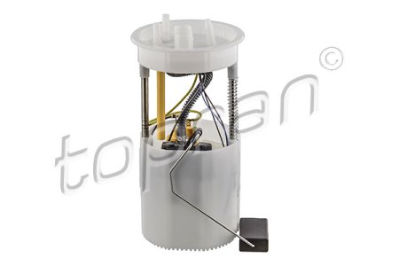 POMPA PAL.KPL.SKODA VW 1.2 1.4TFSI 07-