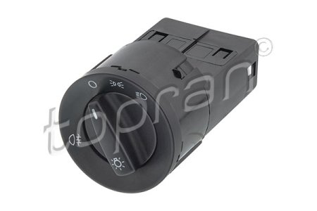 WLACZNIK SWIATEL VW GOLF IV 98-