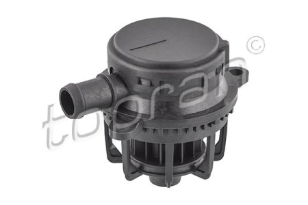 FILTR ODMY AUDI A4 07- 3.0 TDI