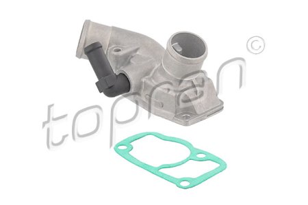 TERMOSTAT OPEL ASTRA G 98- 2.0 DTI