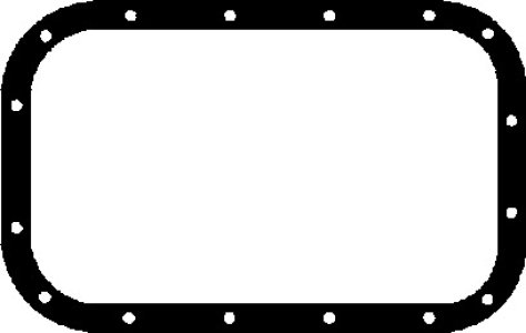 USZCZELKA MISY SUZUKI SWIFT