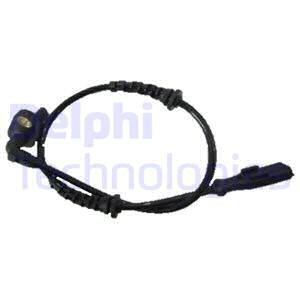 CZUJNIK ABS TYL L DACIA LOGAN 08-