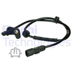 CZUJNIK ABS TYL L RENAULT CLIO IV 12-