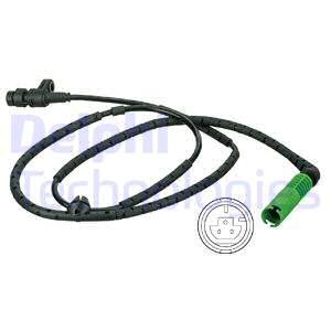 CZUJNIK ABS TYL RANGE ROVER III 05-