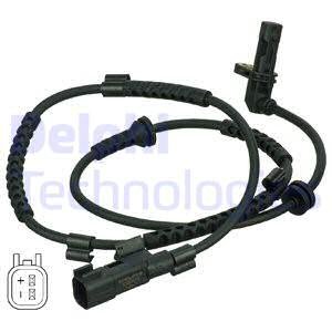 CZUJNIK ABS PRZOD P CHEVROLET SPARK 10-