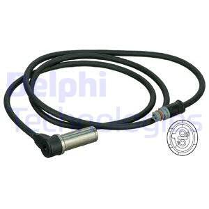 CZUJNIK ABS IVECO DAILY IV 06-