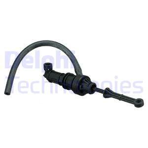 POMPA SPRZEGLA FORD TRANSIT 00-