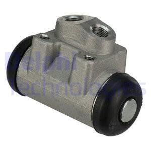 CYLINDEREK HAM.SSANGYONG ACTYON 97-