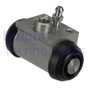 CYLINDEREK HAM.SKODA RAPID 10-