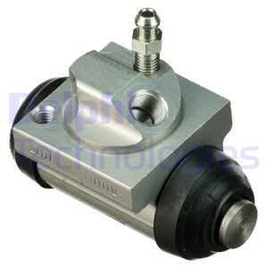 CYLINDEREK HAM.DACIA DUSTER LEWY 10-