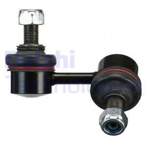 LACZNIK STAB.MITSUBISHI L200 05- LEWY