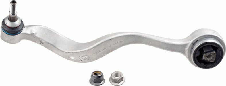 WAHACZ PRZÓD LEWY DÓŁ LEMFORDER 2715902 BMW 6 E63 04-