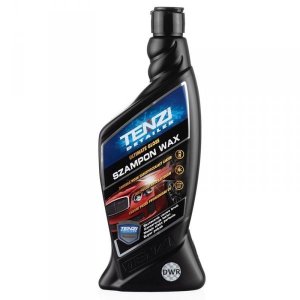TENZI SZAMPON WAX 600ML