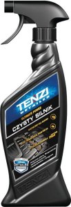 TENZI CZYSTY SILNIK 600ML