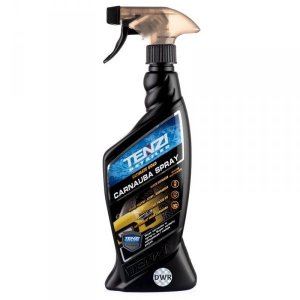 TENZI CARNAUBA SPRAY 600ML