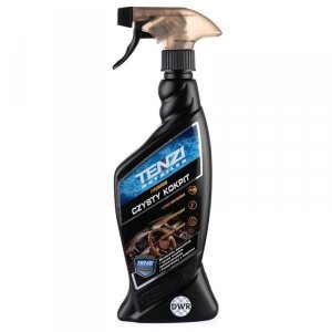 TENZI CZYSTY KOKPIT 600ML