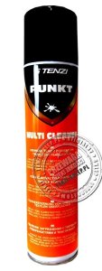 TENZI PUNKT MULTI CLEANER 300ML