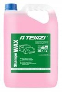 TENZI SHAMPO WAX 5L
