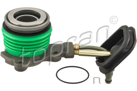 WYSPRZEGLIK CENTR.FORD GALXY 1,9TDI 96-