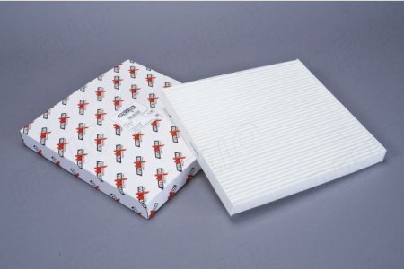 FILTR KABINOWY FIAT DUCATO 06-