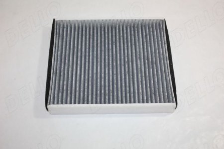 FILTR POWIETRZA KABINOWY WĘGLOWY AUTOMEGA 180005710 