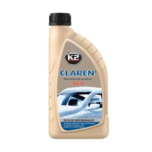 K2-CLAREN PLYN DO SPRYSK ZIMOWY -22 1L